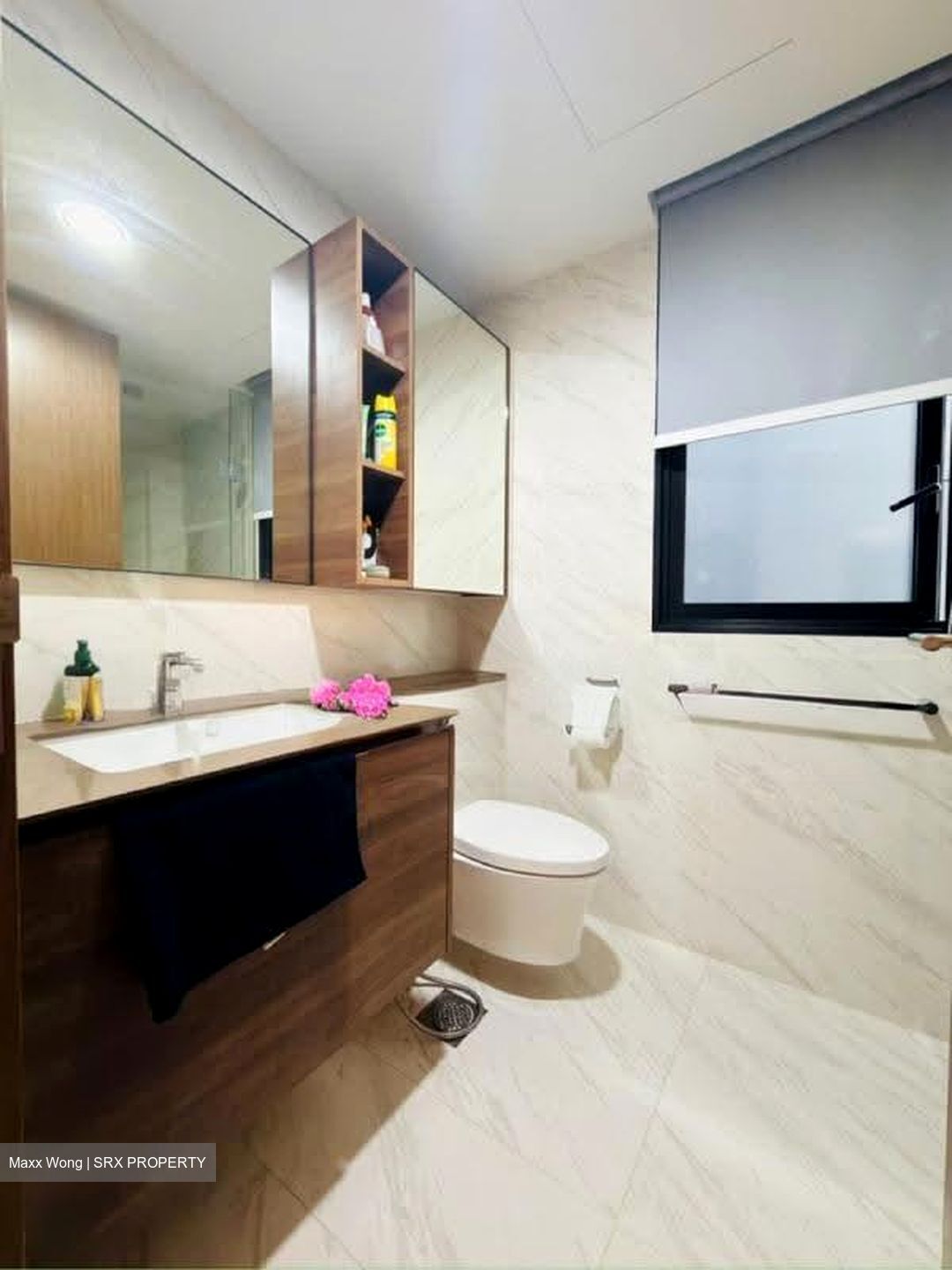 Le Quest (D23), Apartment #610349241